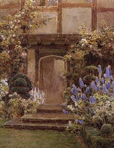 De Deur, Knockwood, Kent