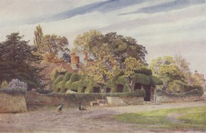 De Twaalf Apostelen, Cleeve Prior