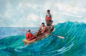 De boot, 1820-1876