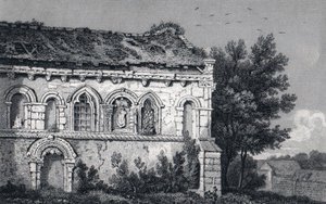 Berfrestone