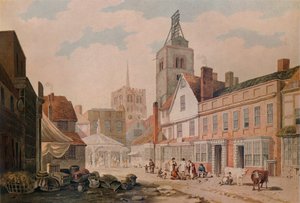 St. Albans