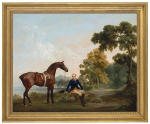James Hamilton, 2e graaf van Clanbrassil