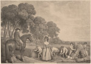  door George Stubbs