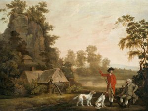  door George Stubbs