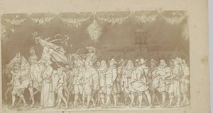 German: Der Ruhm von Amsterdam, 2. Teil
Dutch: De roem van Amsterdam, 2. gedeelte door George Sturm