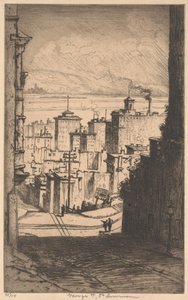 In San Francisco