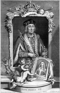 Hendrik VII van Engeland, 18e eeuw