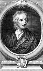 John Locke, Engelse filosoof