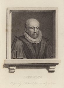 John Stow