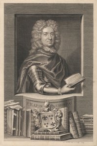  door George Vertue