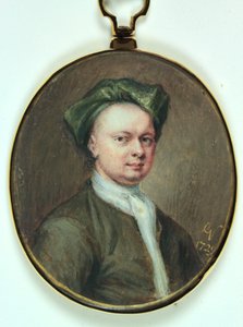 Zelfportret