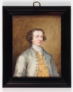 De Eerwaarde Edward Hay