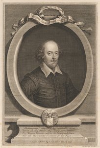  door George Vertue