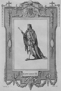 Edward III, 1783