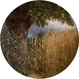 De Glorie van het Jaar, 1857