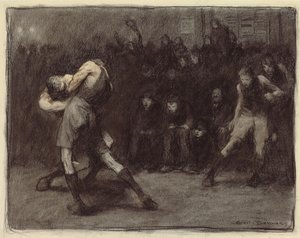 Basketbal, 1906