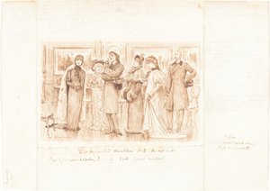 Gerenommeerde Amateurs nr. II: De Kunstcriticus