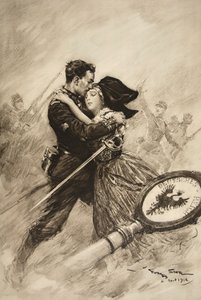 Voor Liefde en Vaderland, 1914