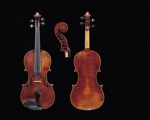 Viool, 1825