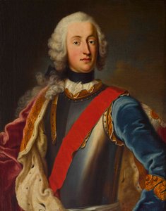 Frederik Michael, paltsgraaf van Zweibrücken (1724-1776)