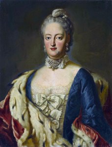 Hertogin Maria Anna Josepha van Beieren