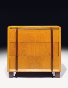 Commode door Georges Djo Bourgeois