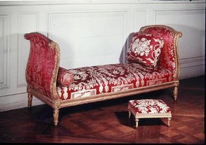 Bank van Lodewijk XVI, 1774-91
