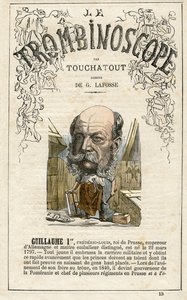  door Georges Lafosse