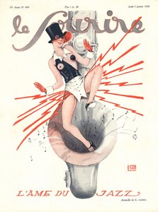 Voorpagina van 