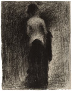 De Promenade, ca. 1882