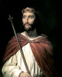 Karel III de Eenvoudige