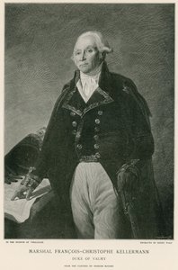 Maarschalk François-Christophe Kellermann