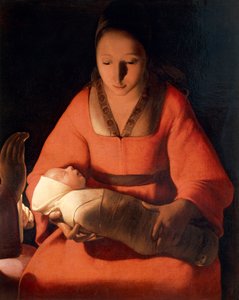 Pasgeborene