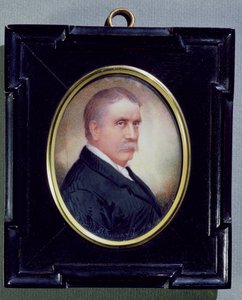 Daniel Hudson Burnham (1846-1912)
