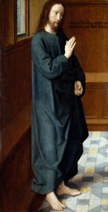  door Gerard David