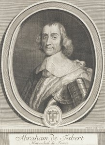  door Gérard Edelinck