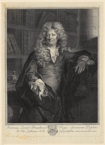  door Gérard Edelinck