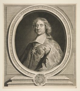  door Gérard Edelinck