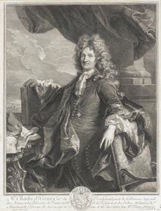  door Gérard Edelinck