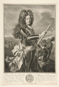  door Gérard Edelinck