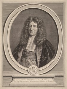  door Gérard Edelinck