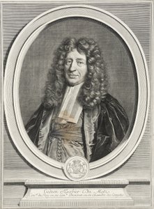  door Gérard Edelinck