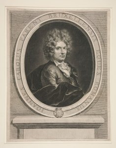  door Gérard Edelinck