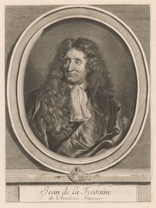  door Gérard Edelinck