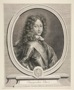  door Gérard Edelinck