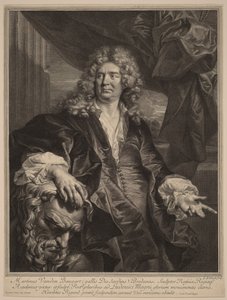  door Gérard Edelinck