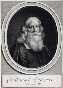  door Gérard Edelinck