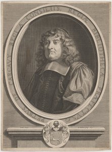  door Gérard Edelinck