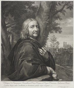  door Gérard Edelinck