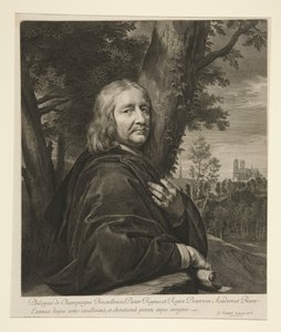  door Gérard Edelinck
